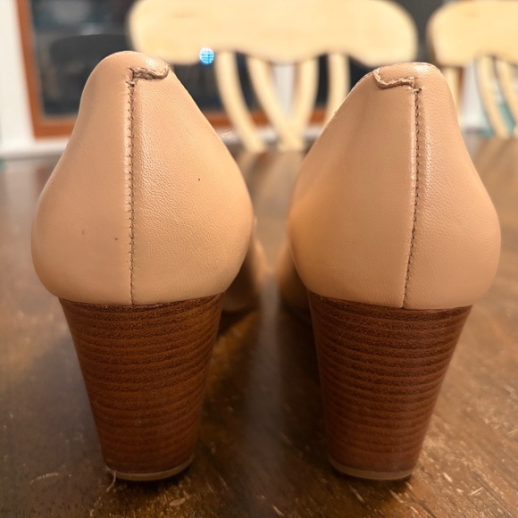 Cole Haan wedge heels - Picture 4 of 4